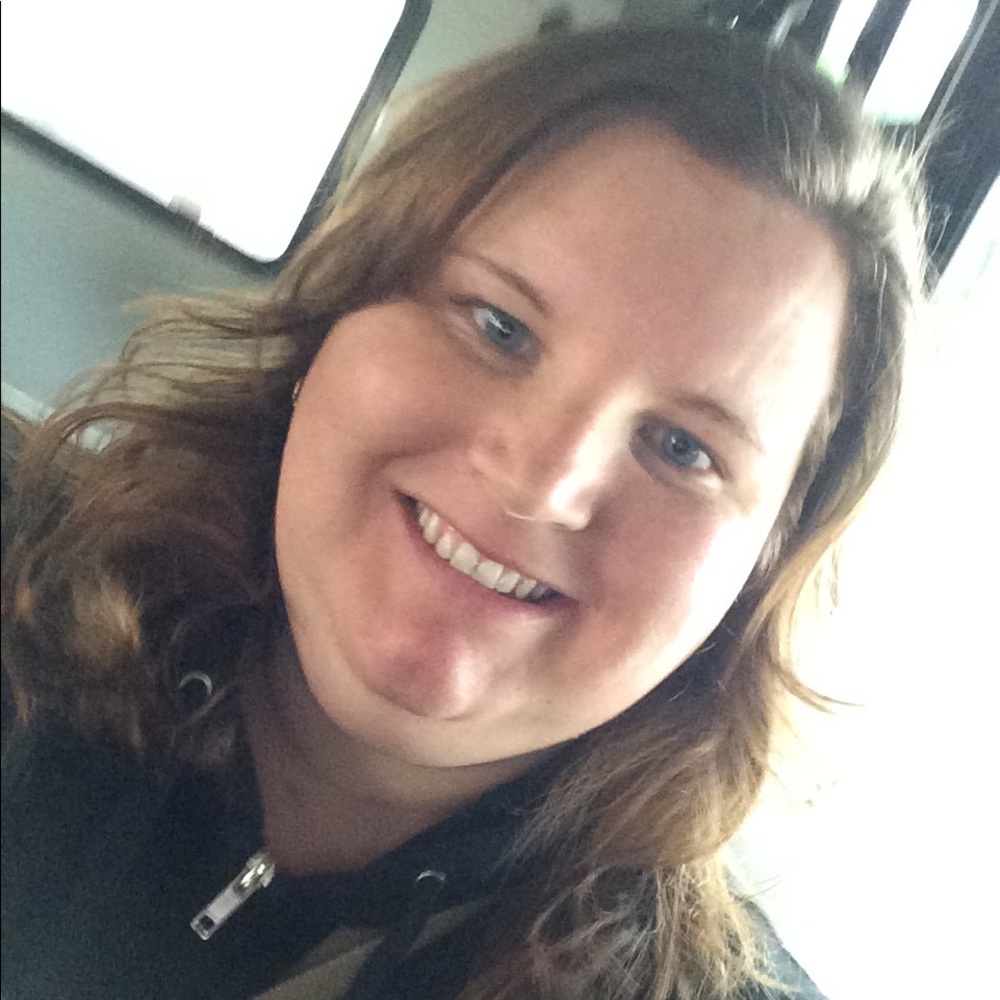 Meet your Posher, Jamie